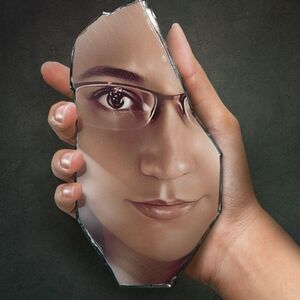 Meet your Posher, April